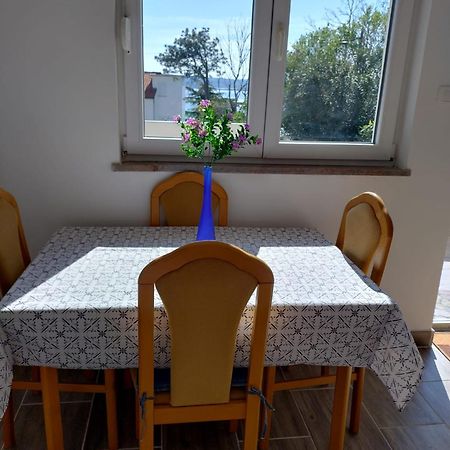 Tany Apartman Dramalj Kültér fotó