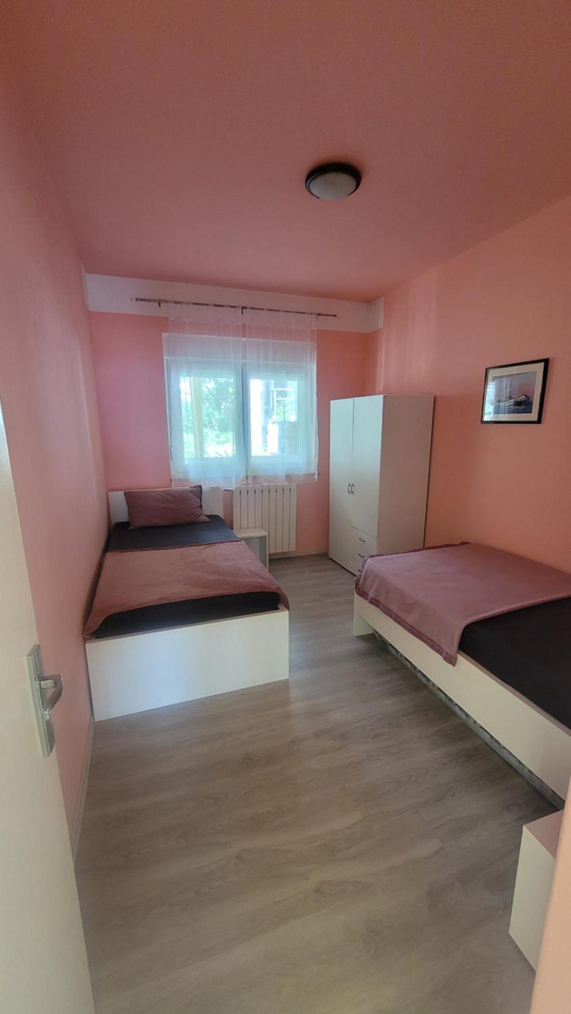 Tany Apartman Dramalj Kültér fotó