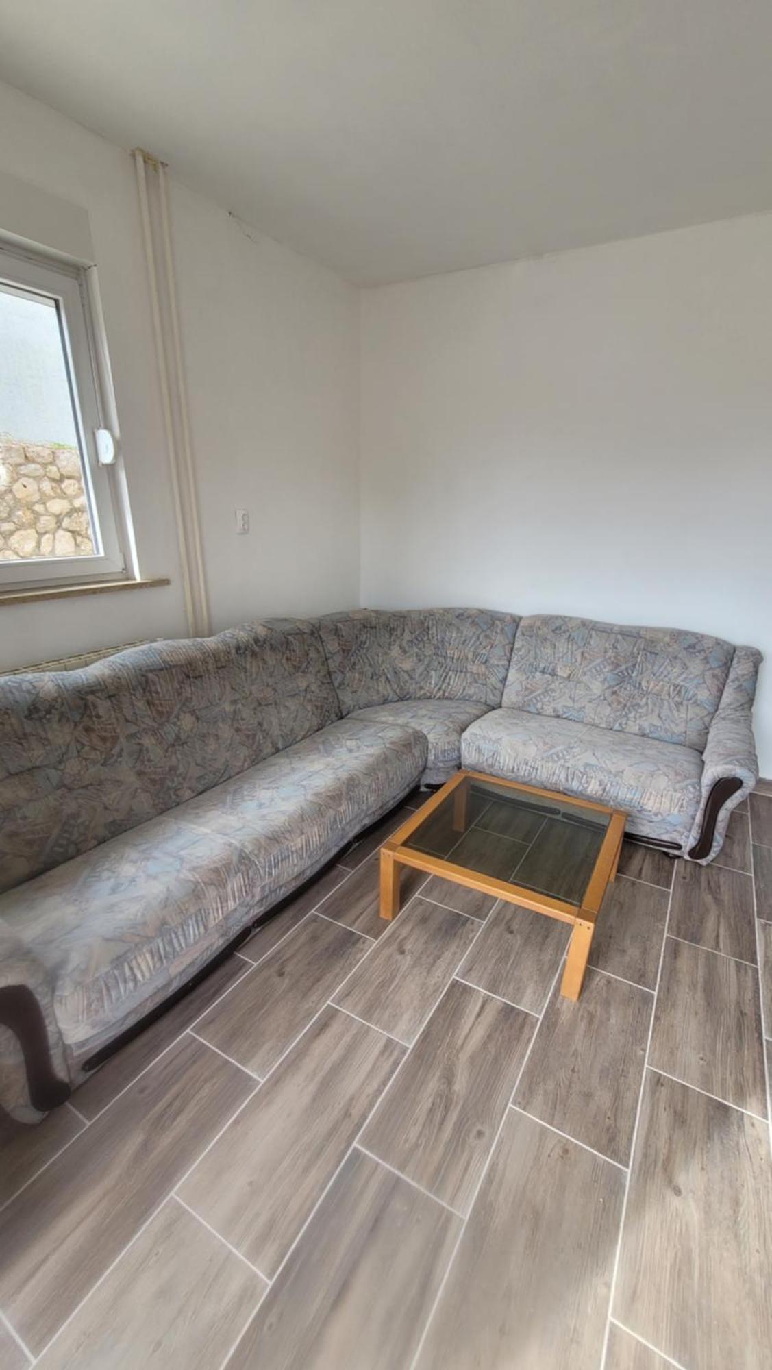 Tany Apartman Dramalj Kültér fotó