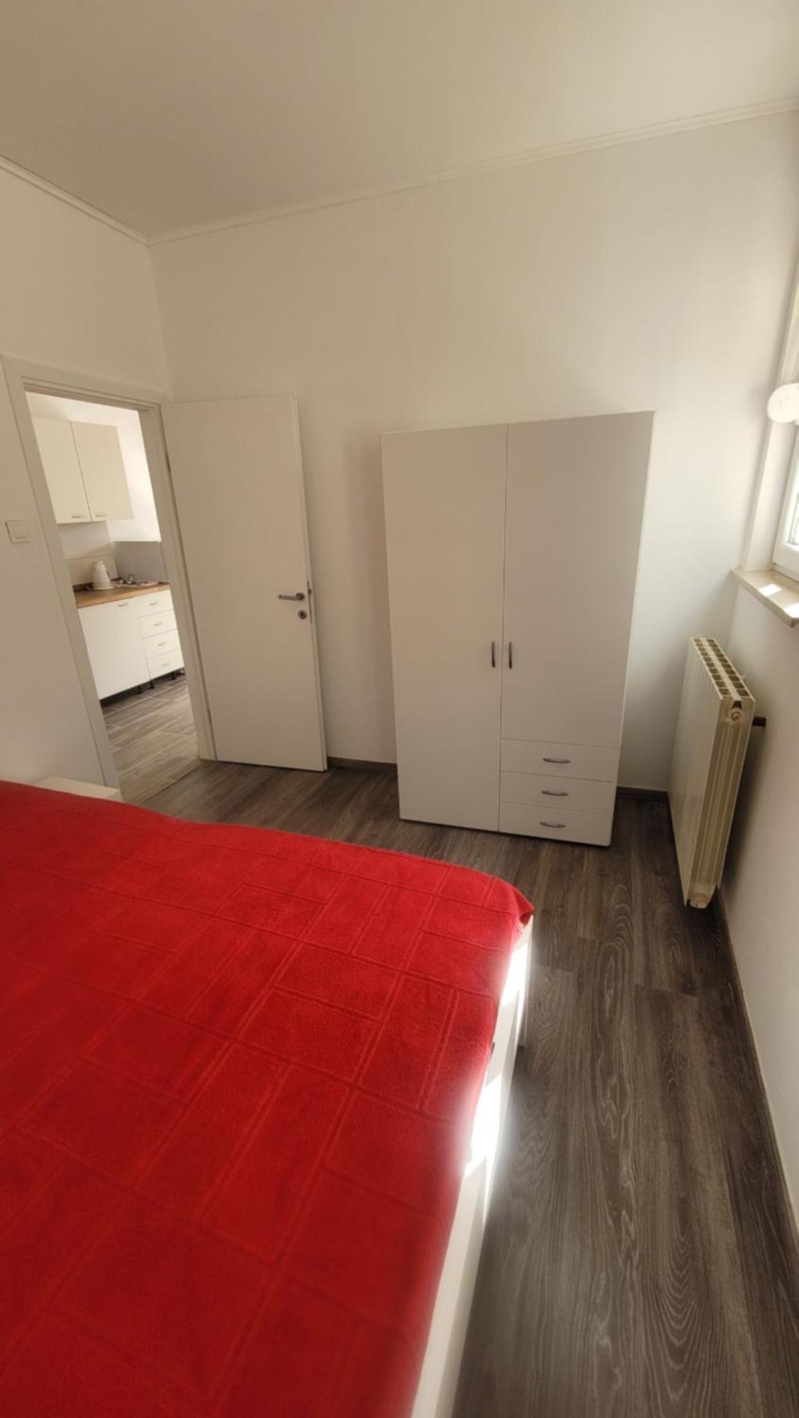 Tany Apartman Dramalj Kültér fotó