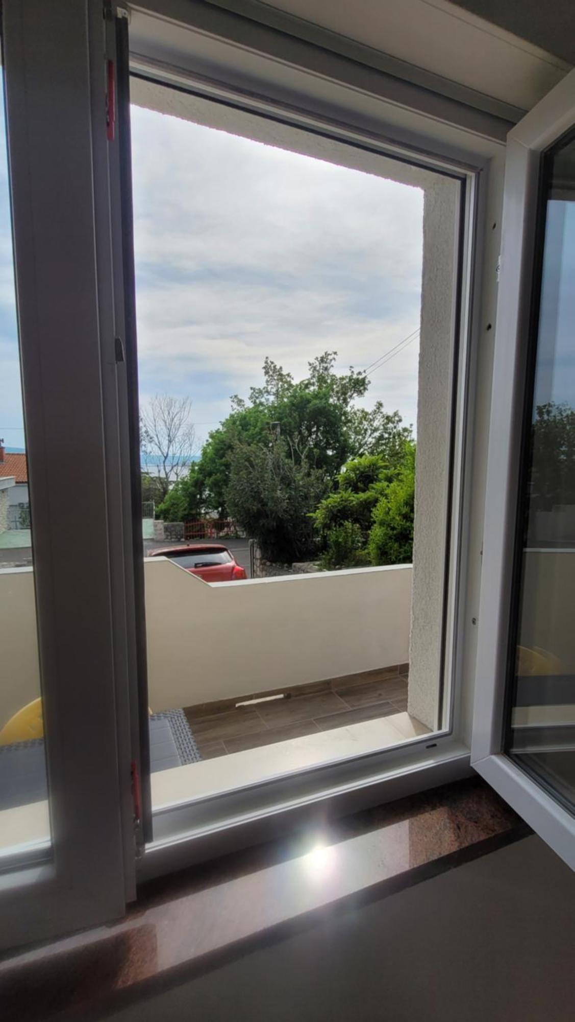 Tany Apartman Dramalj Kültér fotó