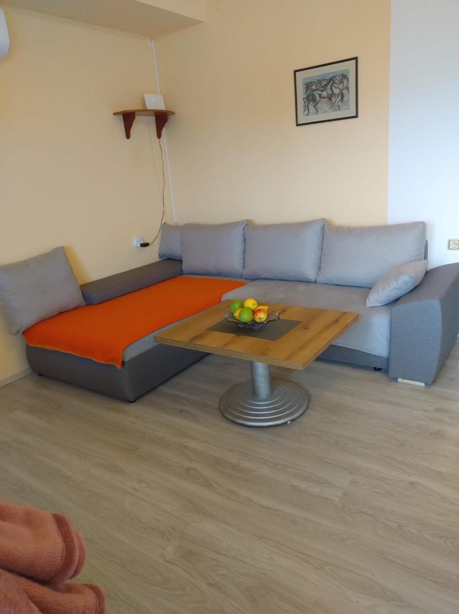 Tany Apartman Dramalj Kültér fotó