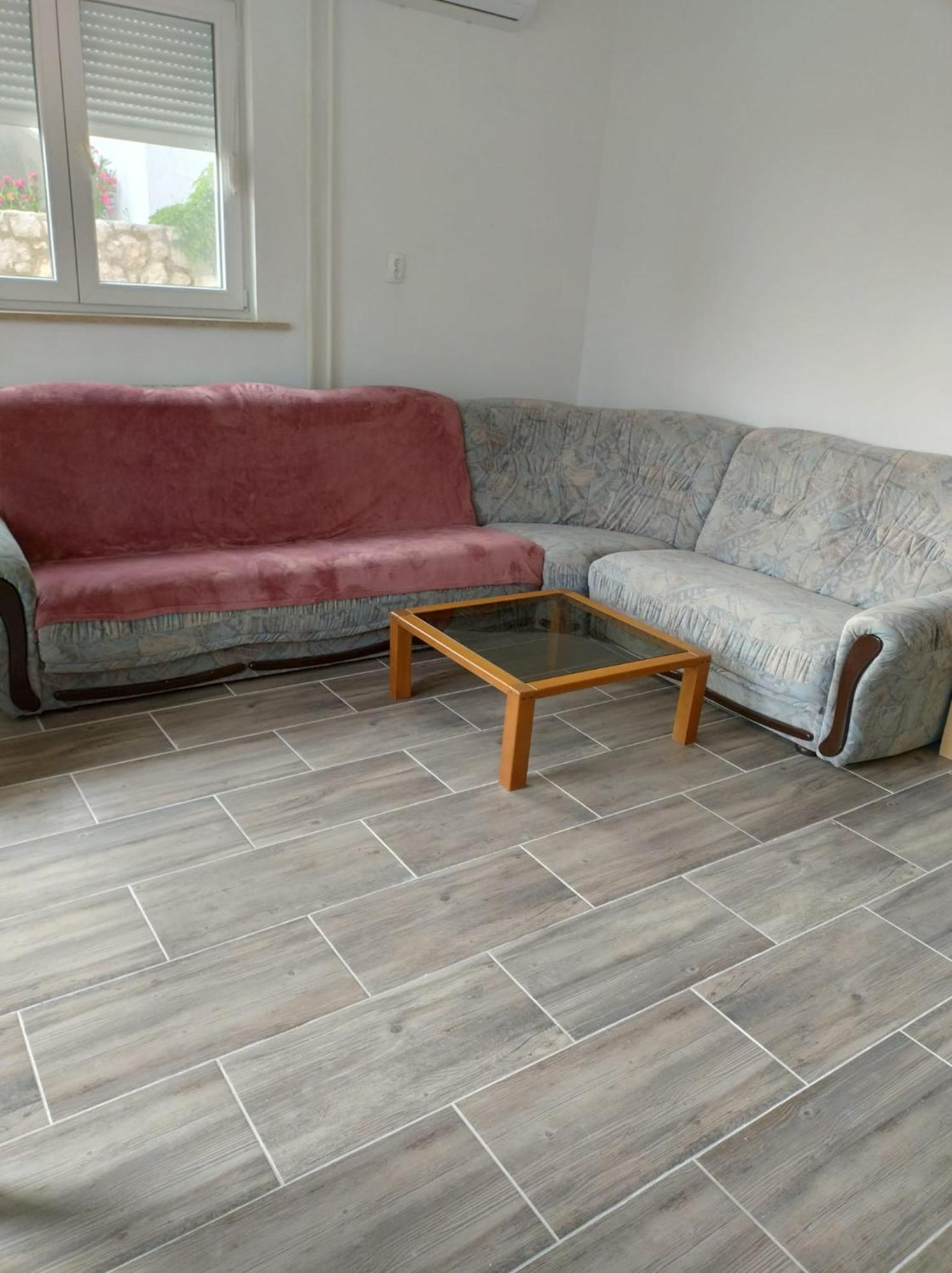 Tany Apartman Dramalj Kültér fotó
