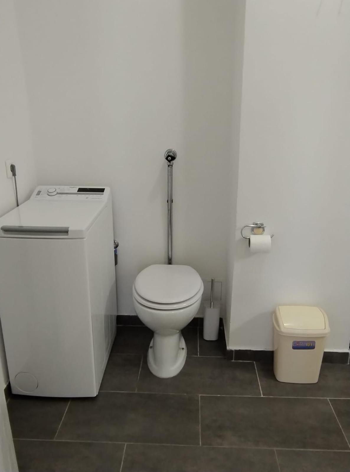 Tany Apartman Dramalj Kültér fotó