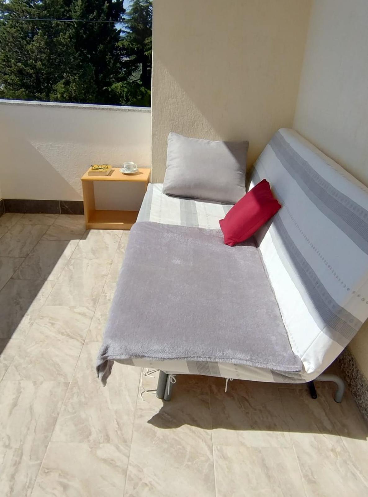 Tany Apartman Dramalj Kültér fotó