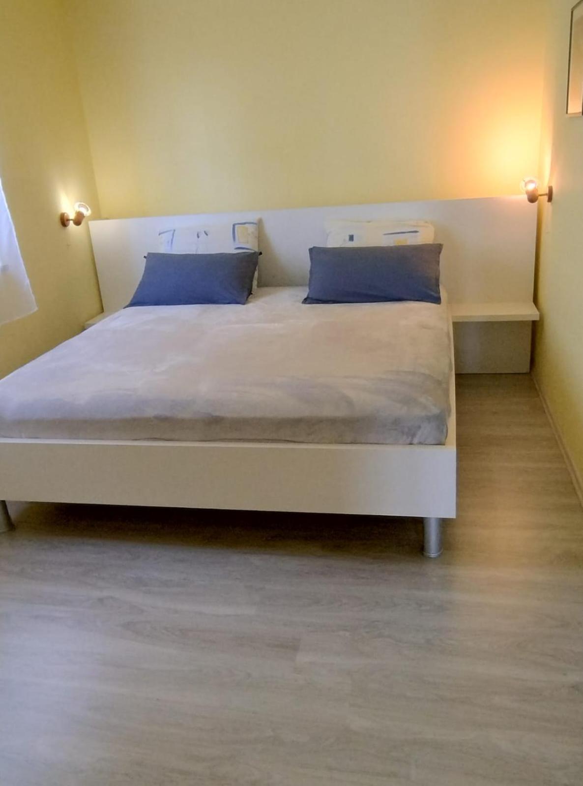 Tany Apartman Dramalj Kültér fotó