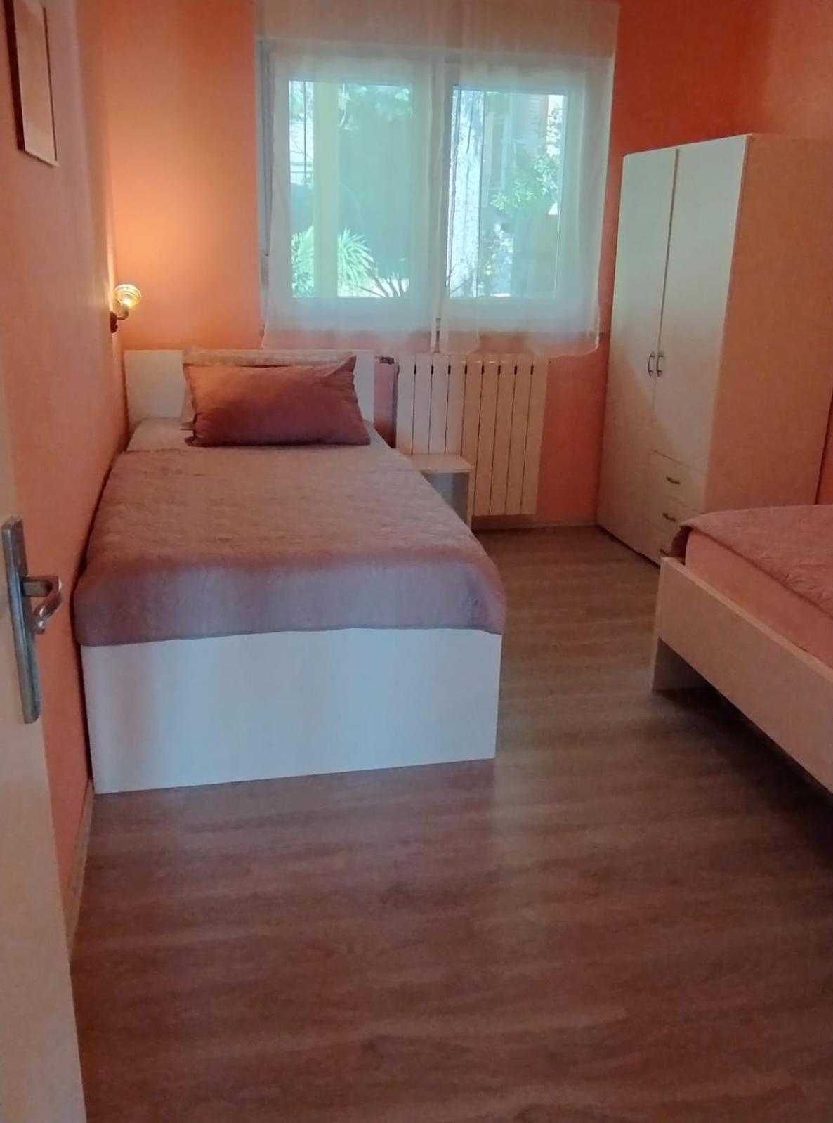 Tany Apartman Dramalj Kültér fotó