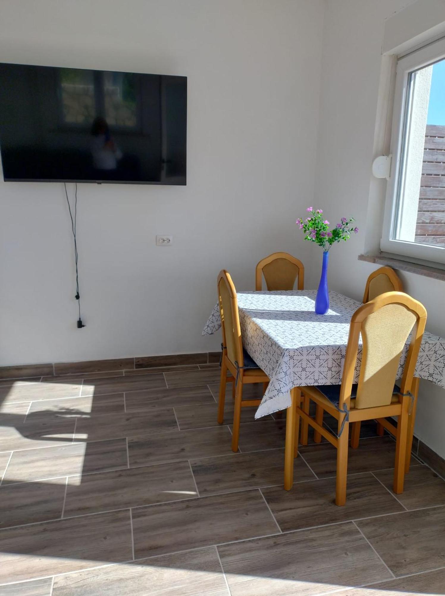 Tany Apartman Dramalj Kültér fotó